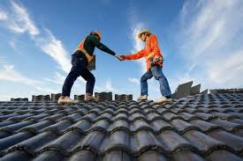 Professional Roofing in Avon Lake, OH